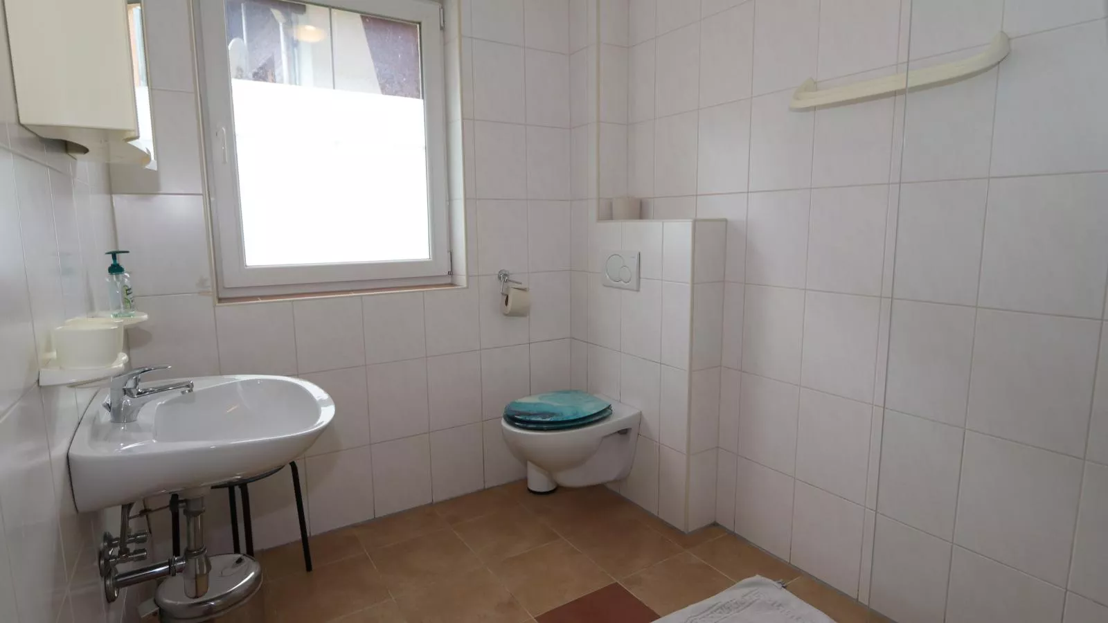 Haus Oliver 3-Bathroom