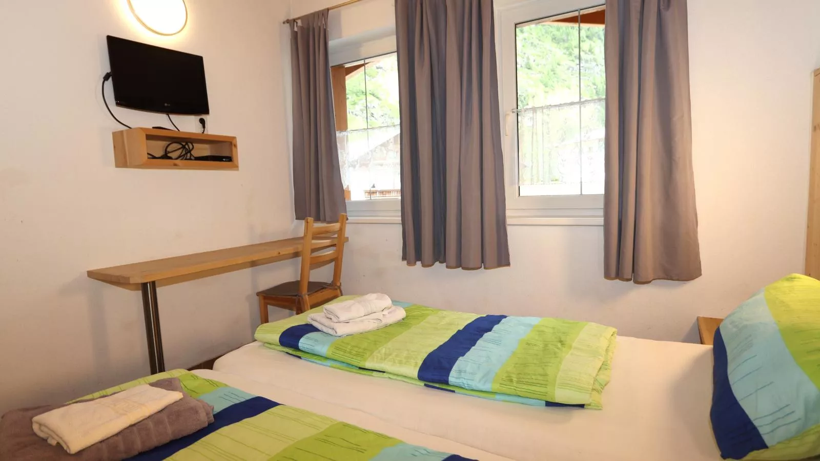 Haus Oliver 3-Bedroom