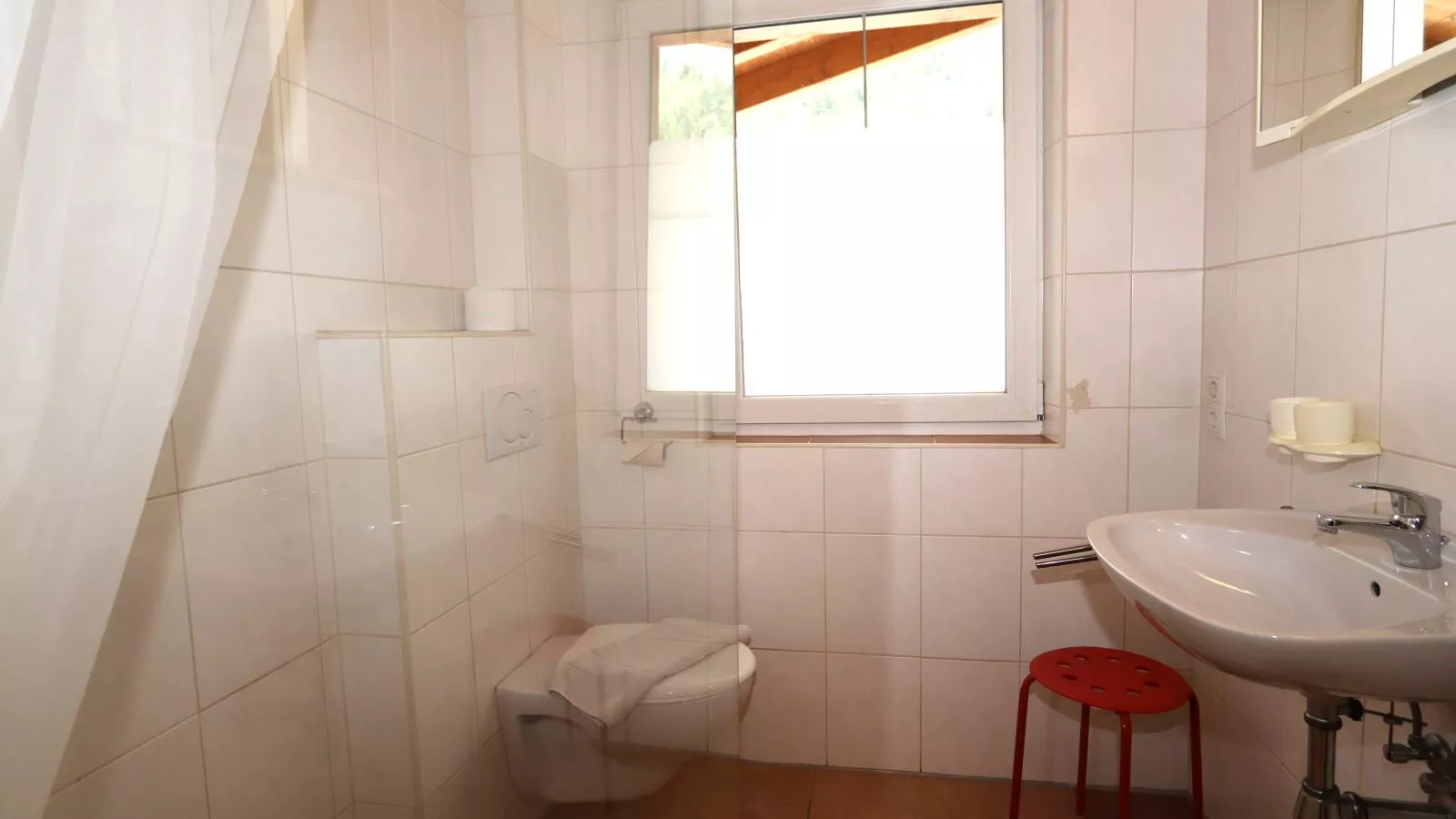 Haus Oliver 3-Bathroom