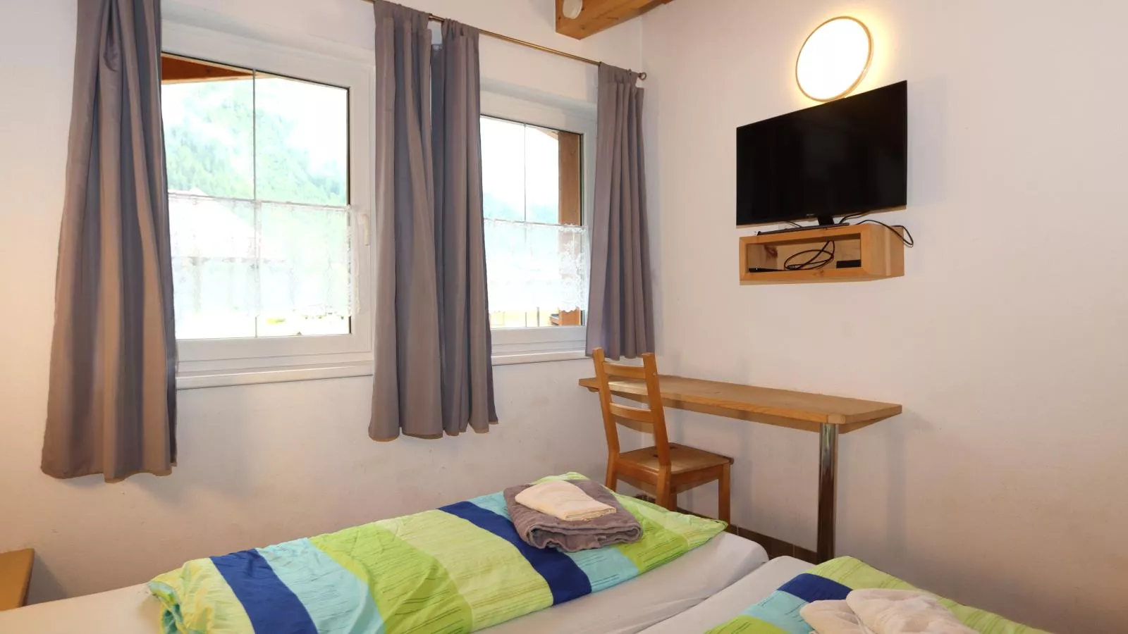 Haus Oliver 3-Bedroom