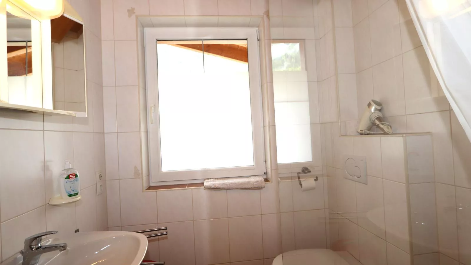 Haus Oliver 3-Bathroom