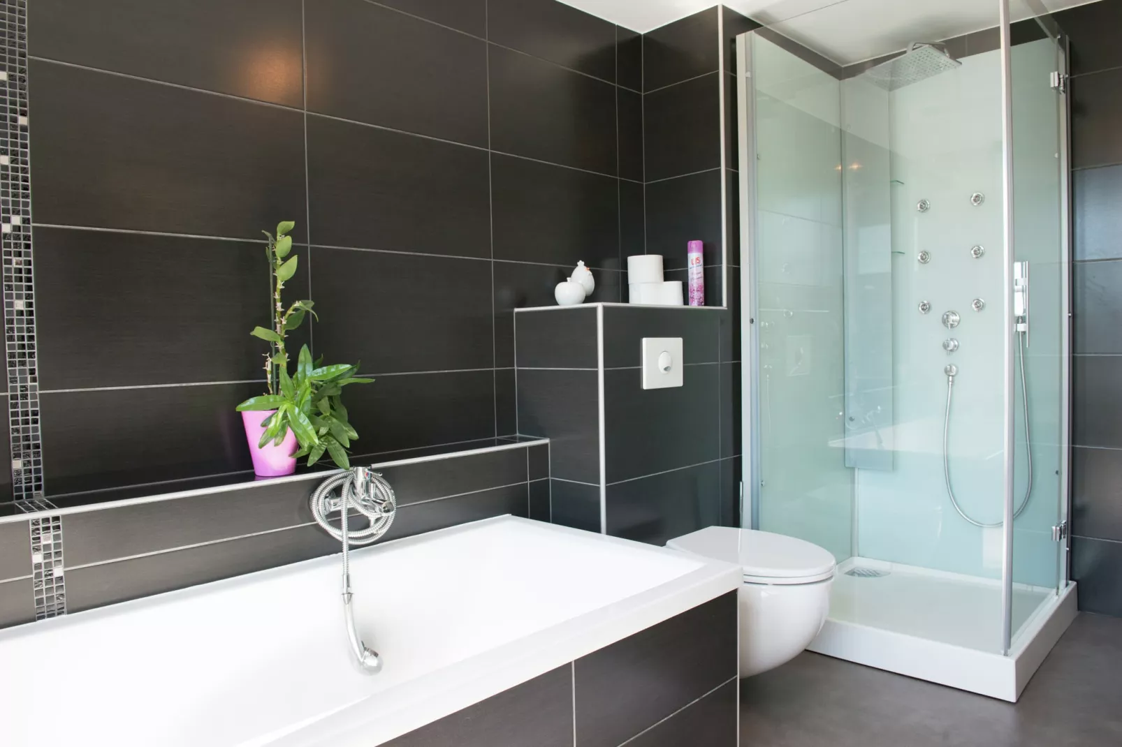 Livremont-Salle de bain