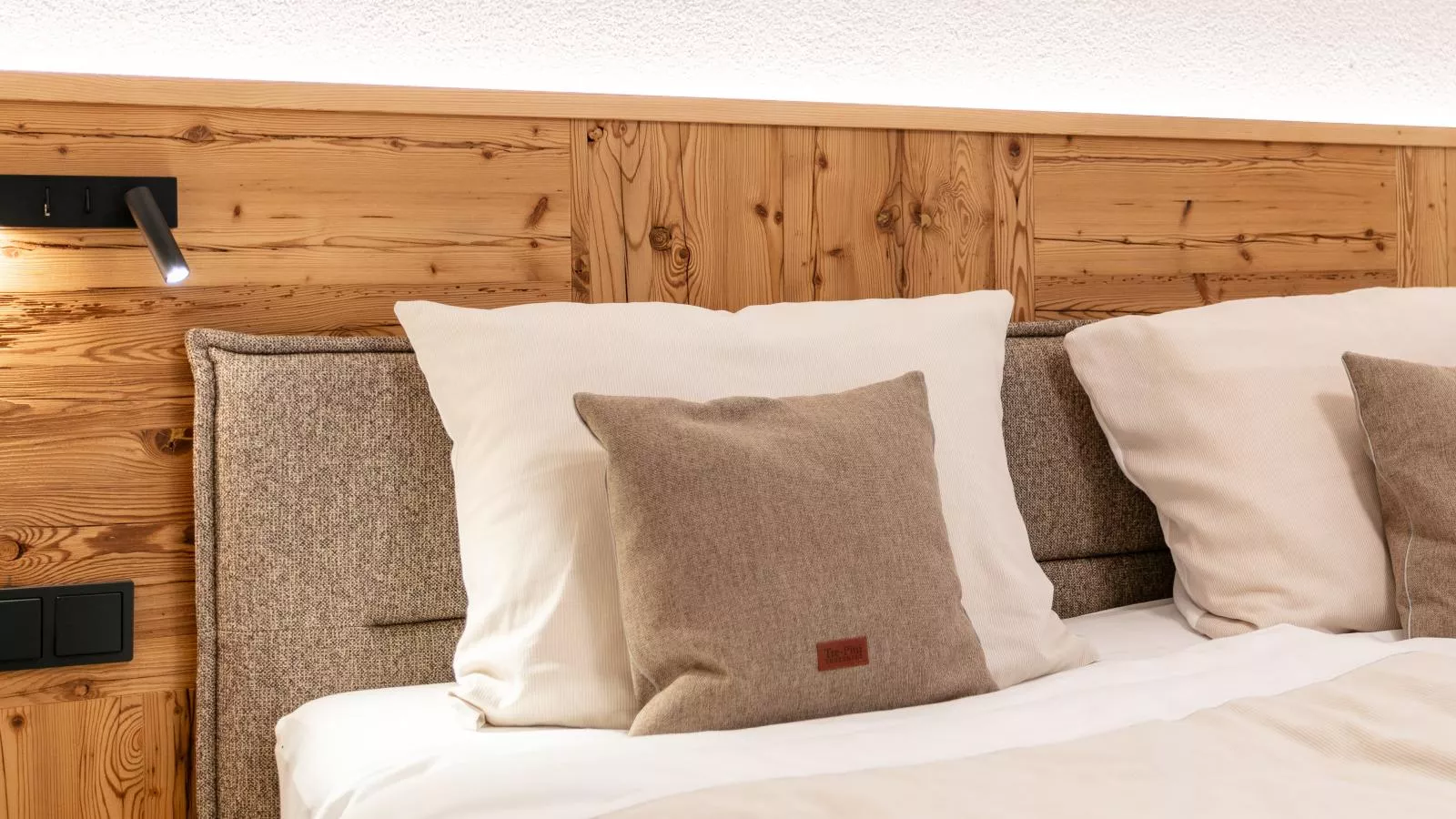Alpenlodge Pettneu Lodge 2-Bedroom