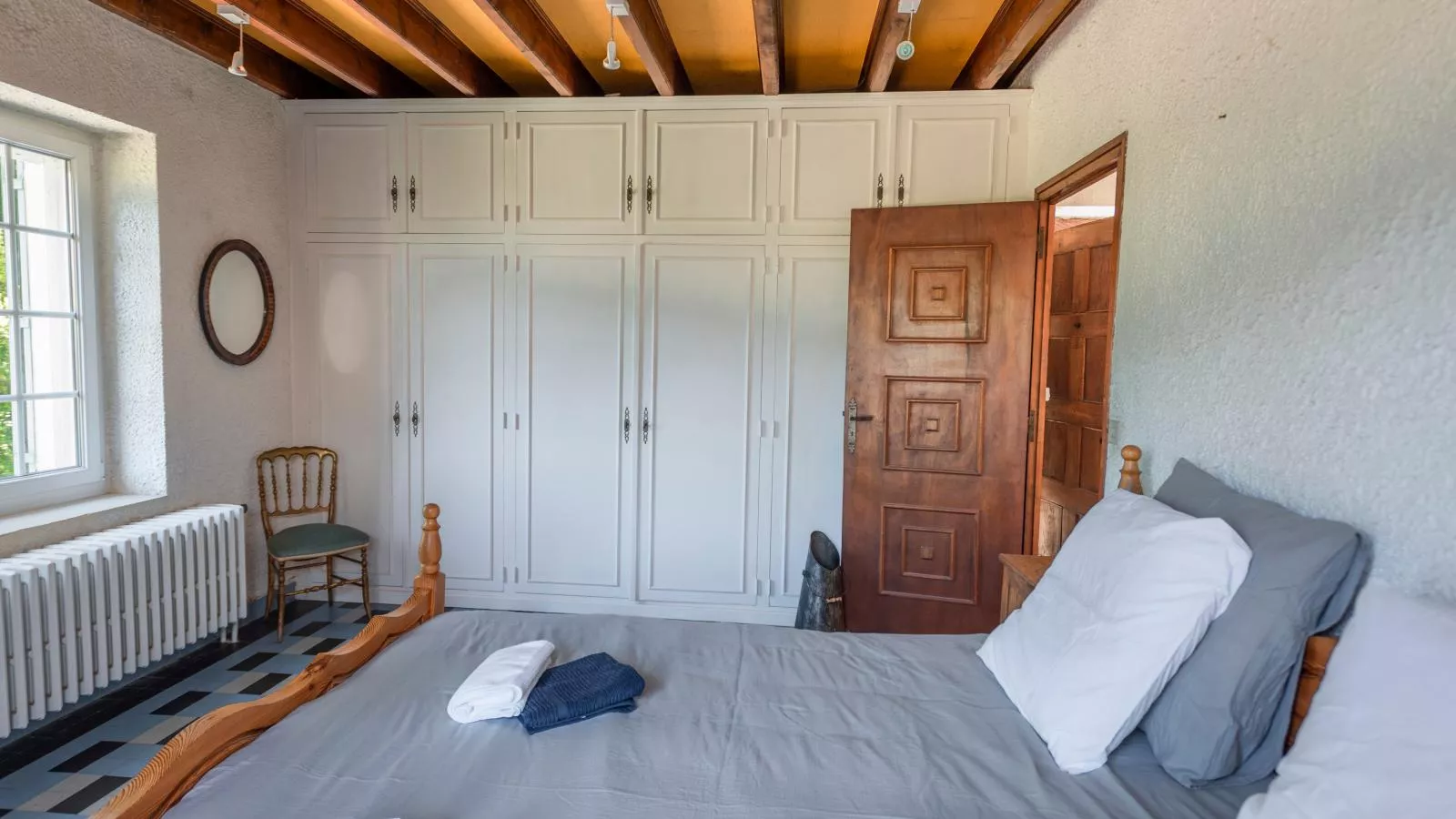 Vigne Grande-Bedroom