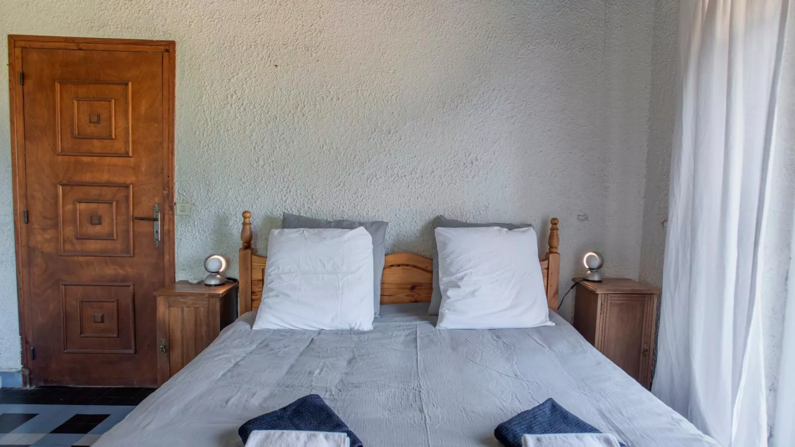Vigne Grande-Bedroom