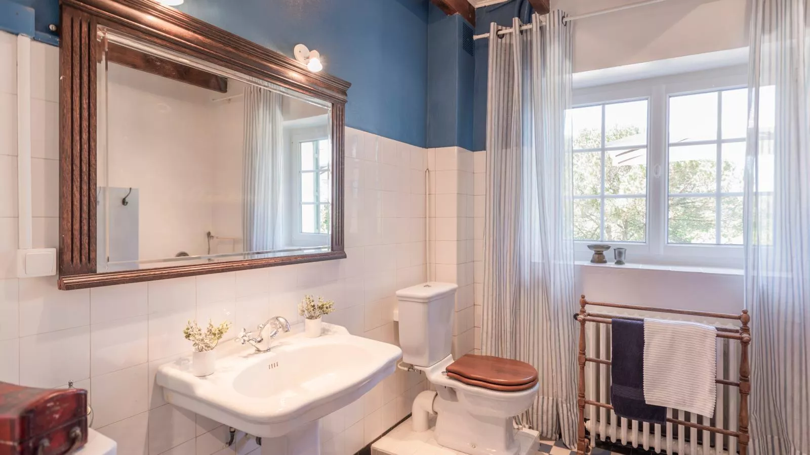 Vigne Grande-Bathroom