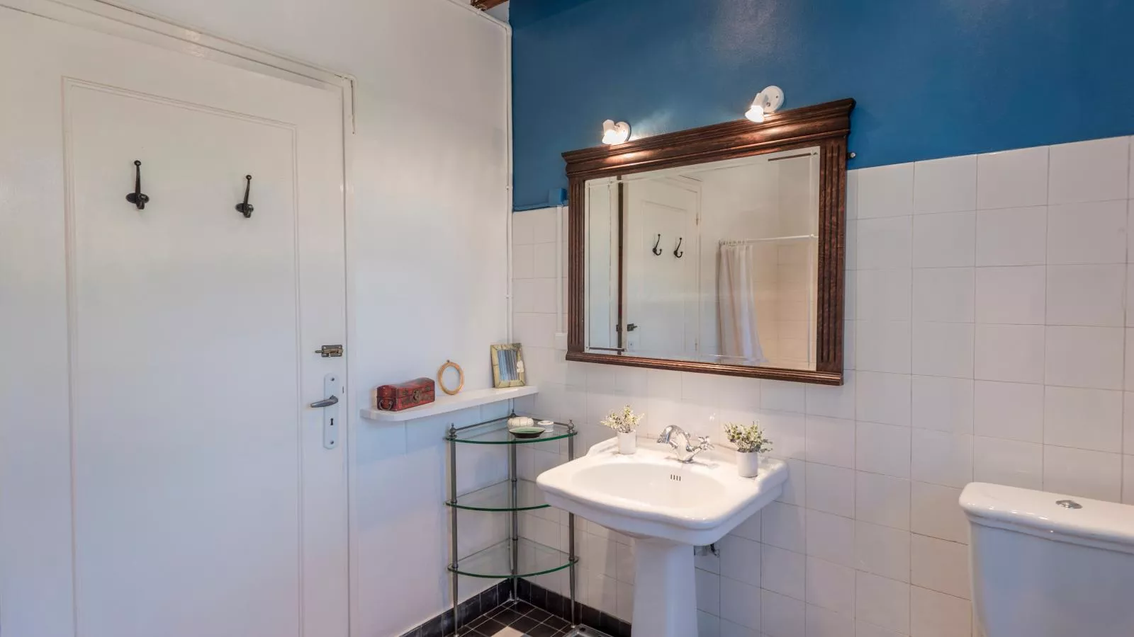 Vigne Grande-Bathroom