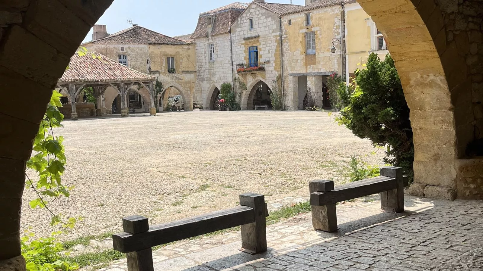 Vigne Grande-Areas summer 20km