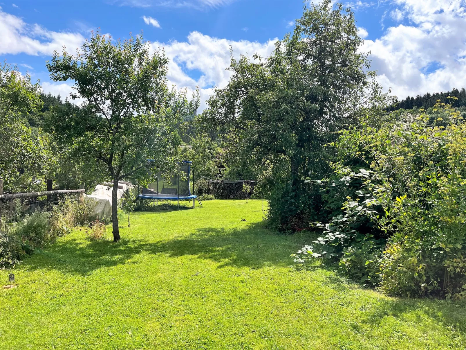 Nürburgblick-Outside