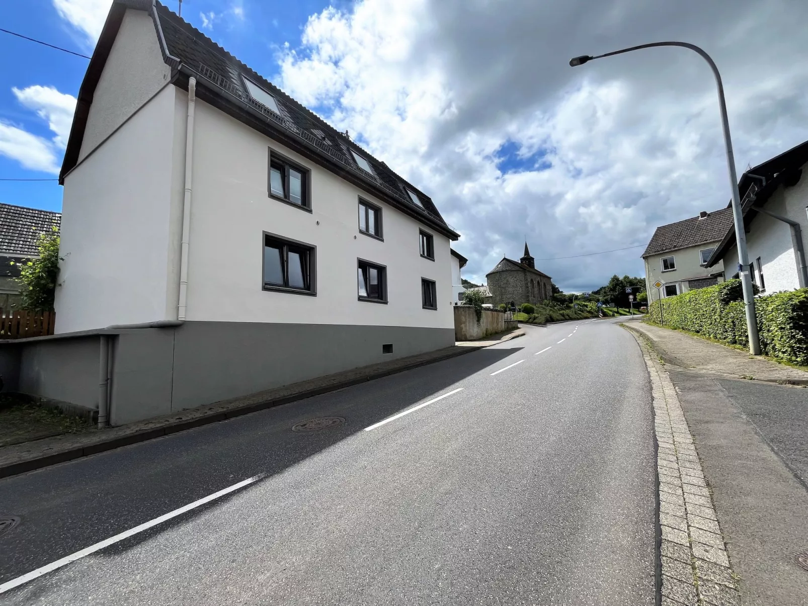 Nürburgblick-Outside
