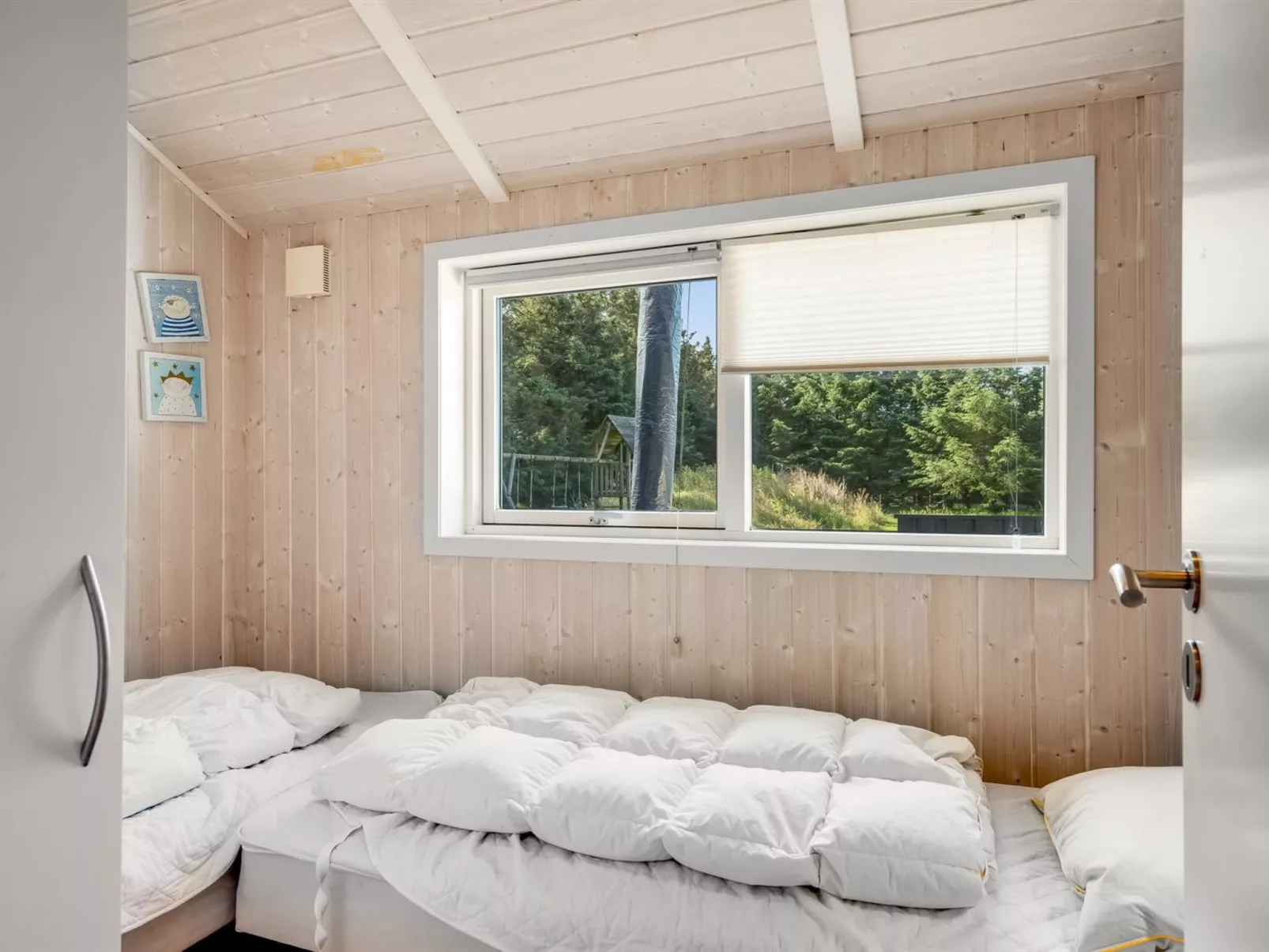 "Elicia" - 1km from the sea-Inside