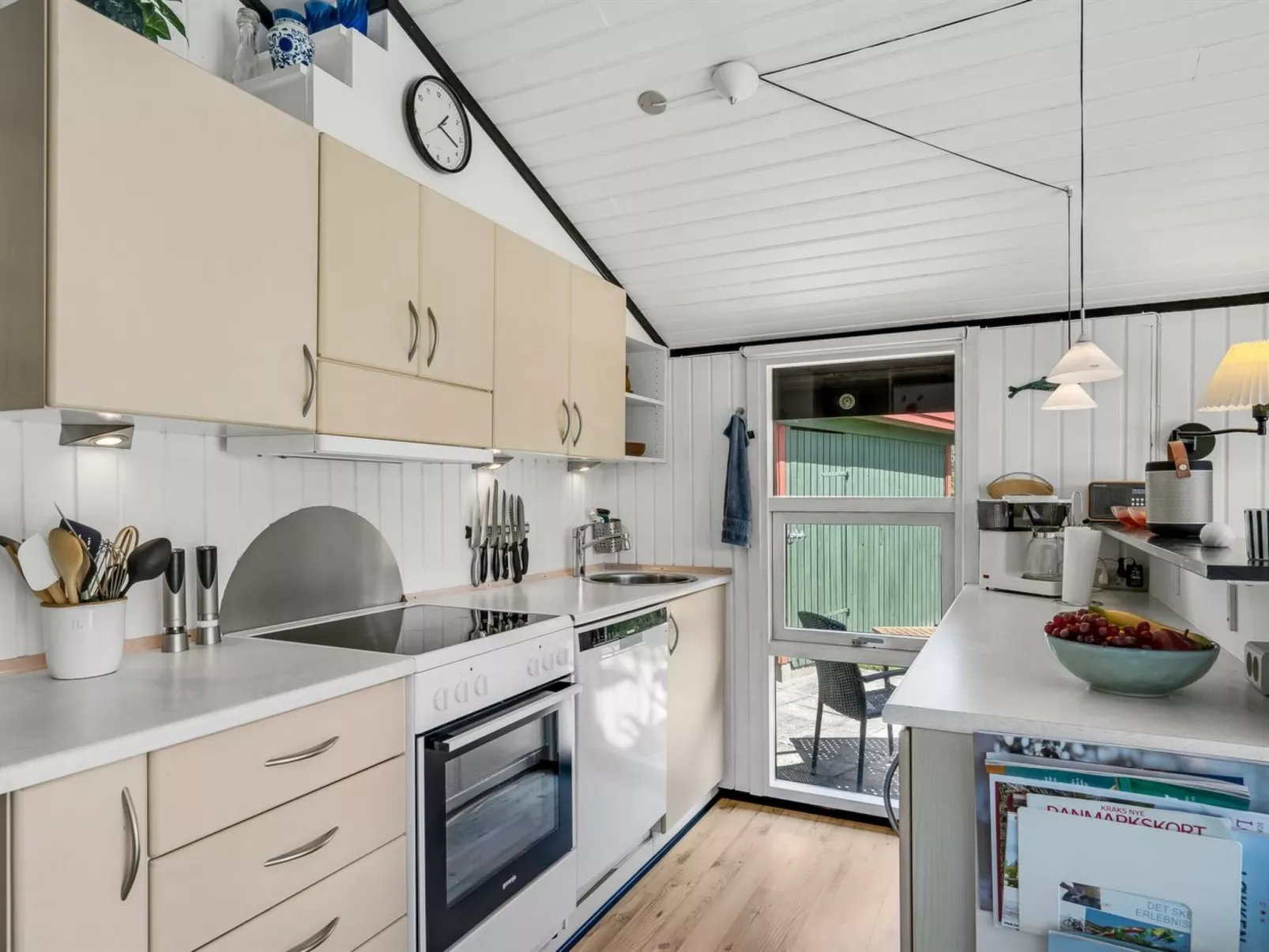 "Spasena" - 600m from the sea-Inside