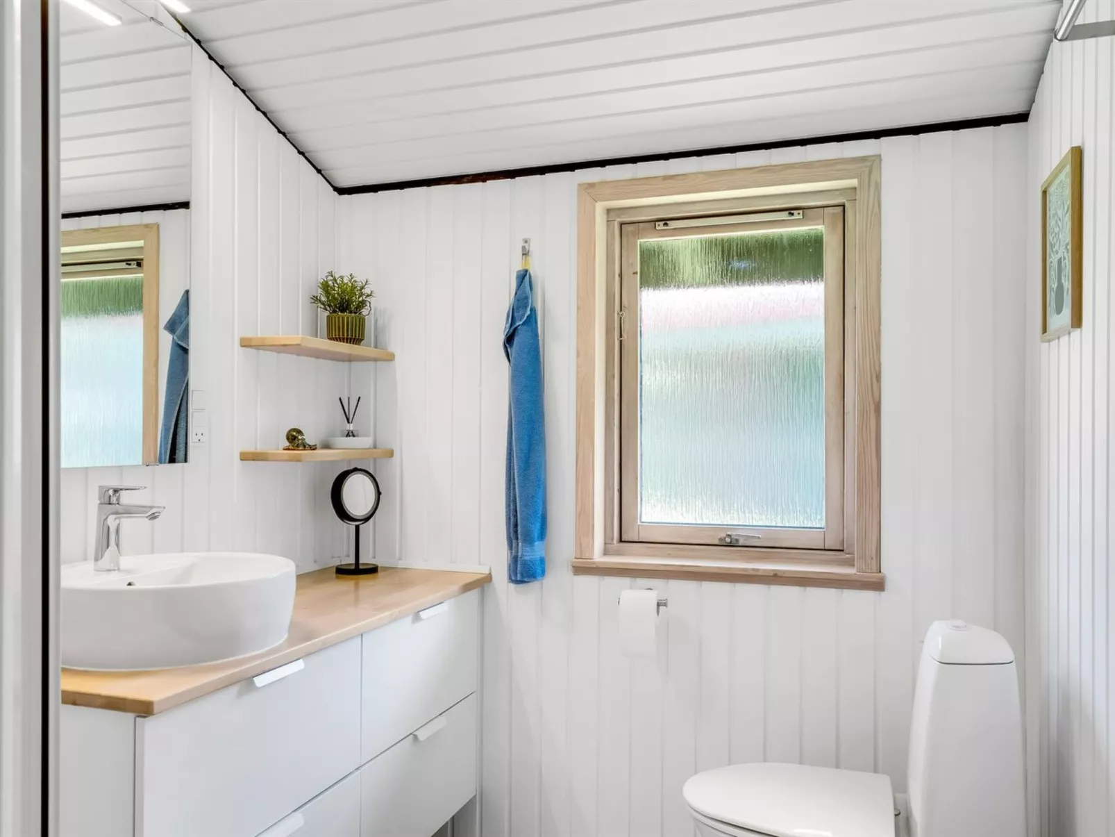 "Spasena" - 600m from the sea-Inside
