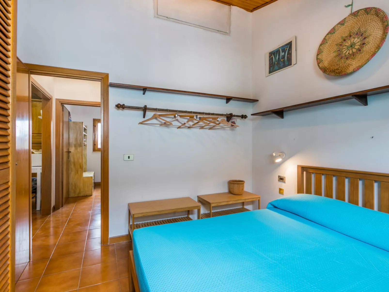 Chalet La Mazzanta-Inside