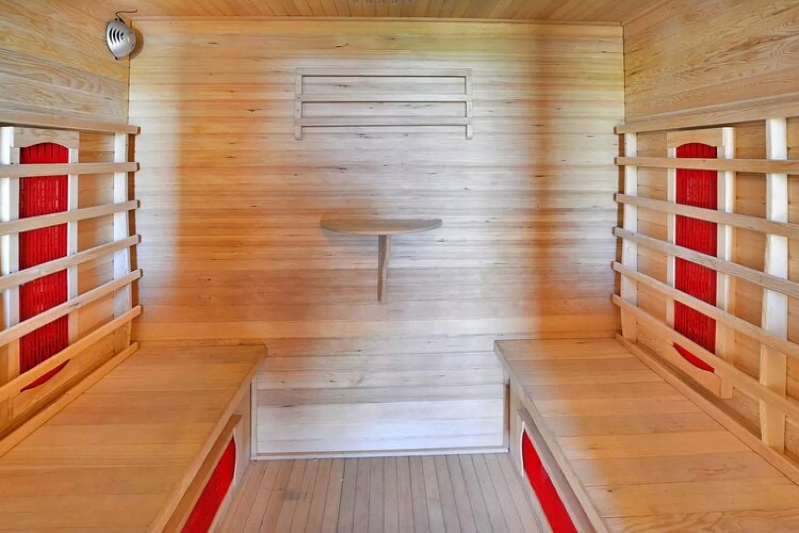 Domki wakacyjne z basenem Osieki-Facilities