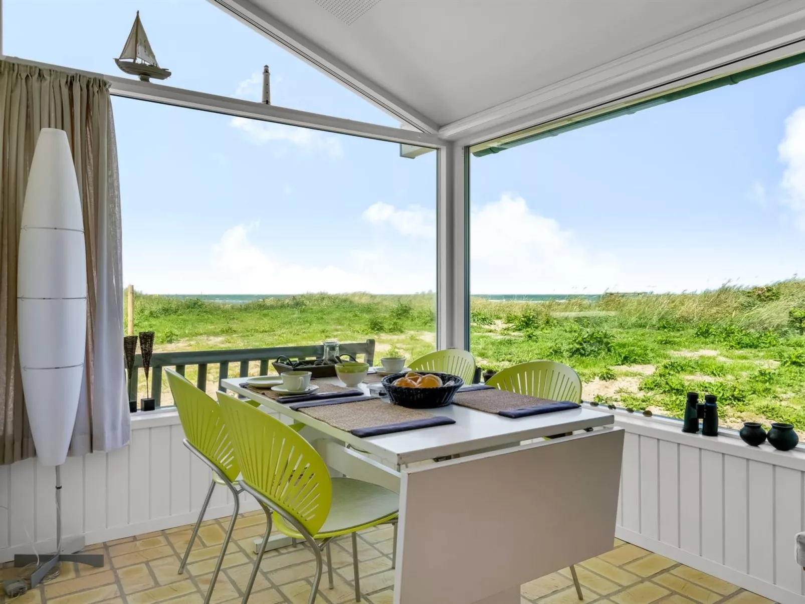 "Zina" - 50m from the sea-Drinnen