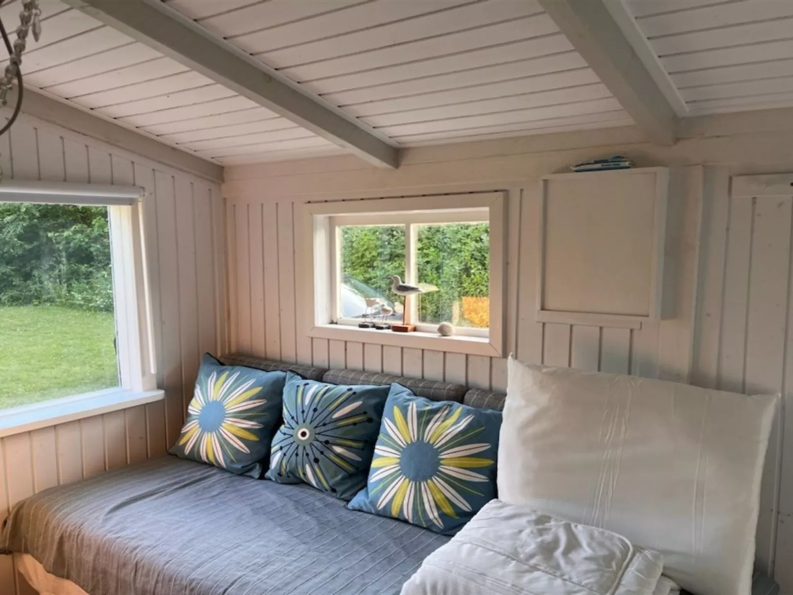 "Krister" - 900m from the sea-Inside