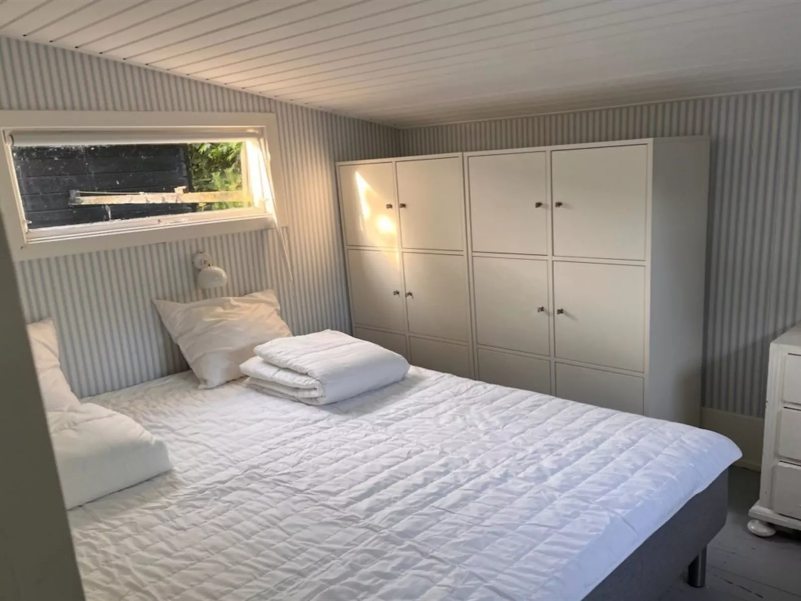 "Krister" - 900m from the sea-Inside
