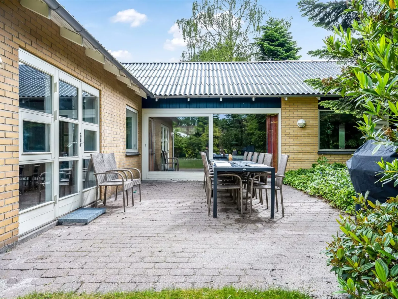 "Siggut" - 100m from the sea-Outside