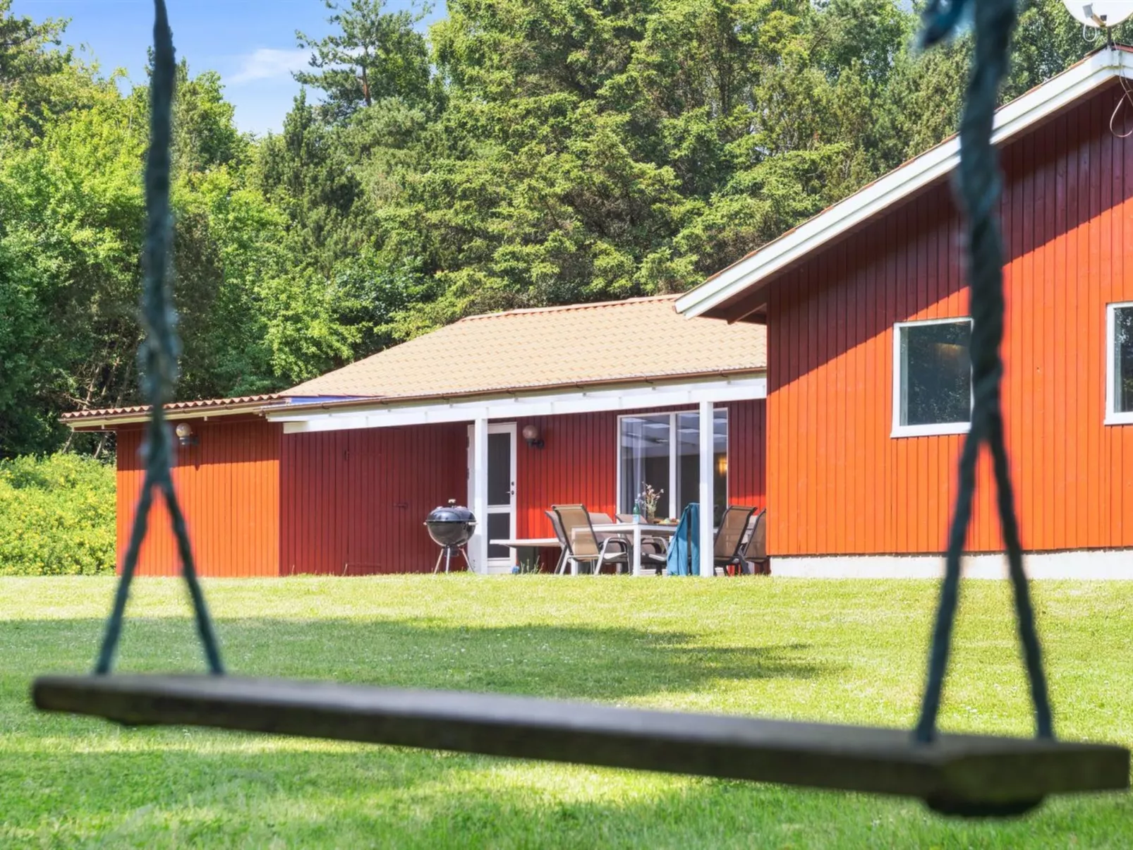 "Paulus" - 375m from the sea-Outside