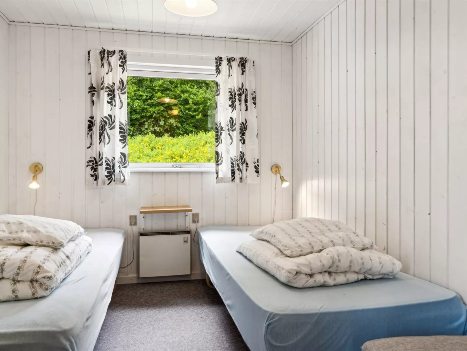 "Paulus" - 375m from the sea-Inside