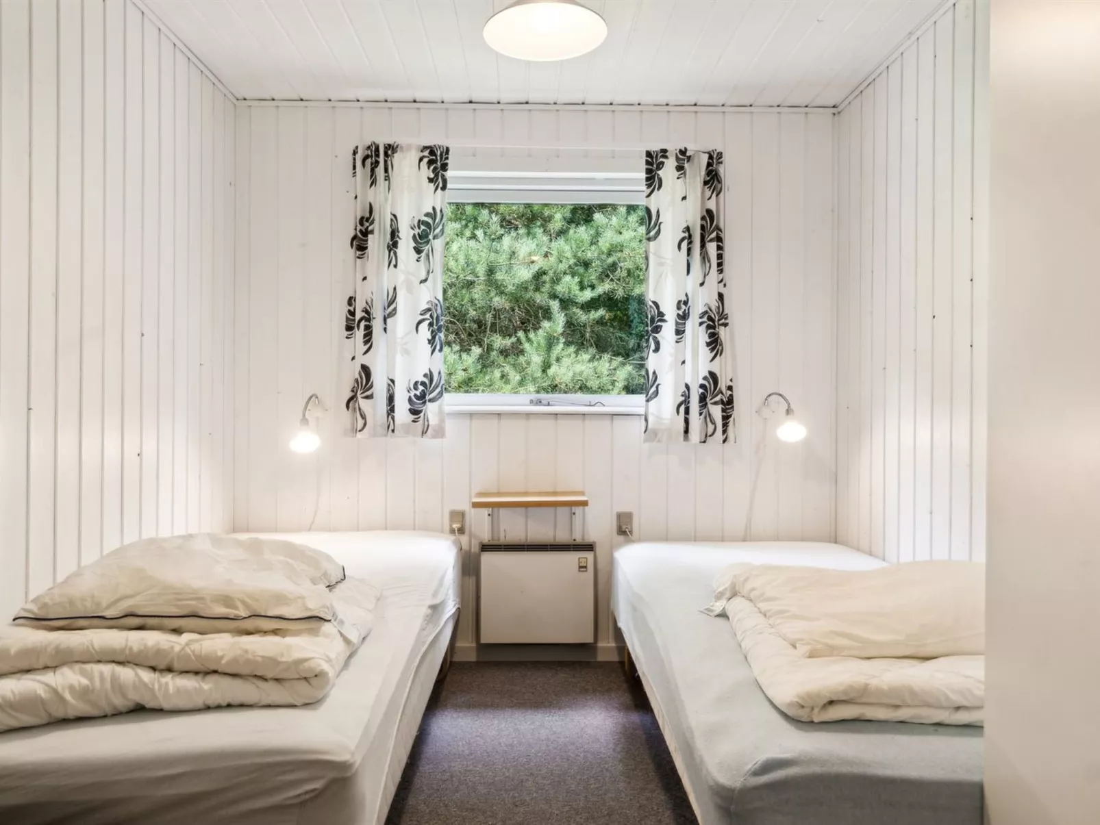 "Paulus" - 375m from the sea-Inside
