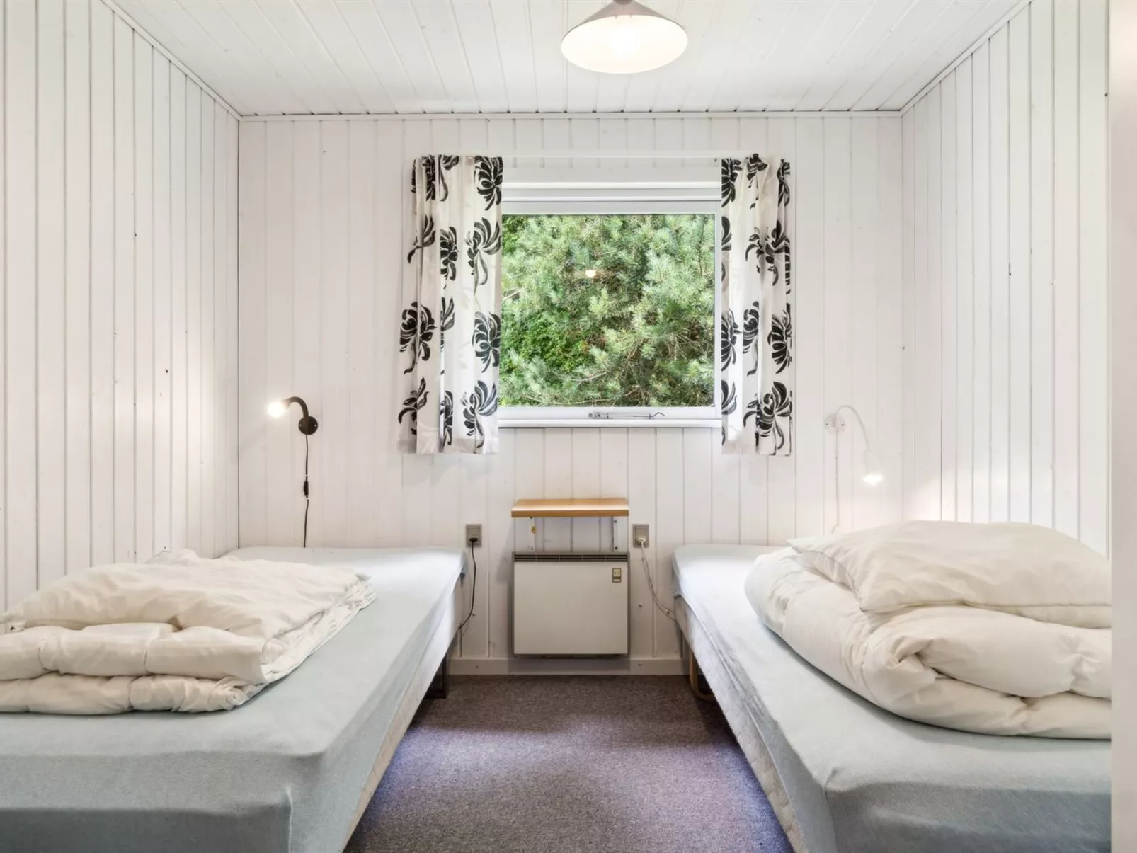 "Paulus" - 375m from the sea-Inside