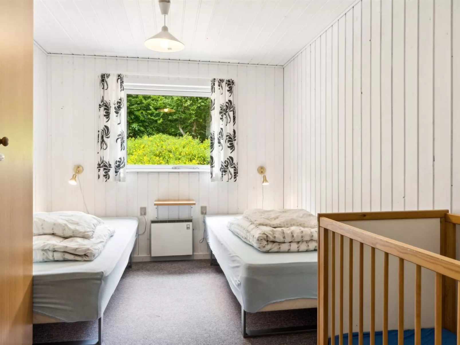 "Paulus" - 375m from the sea-Inside