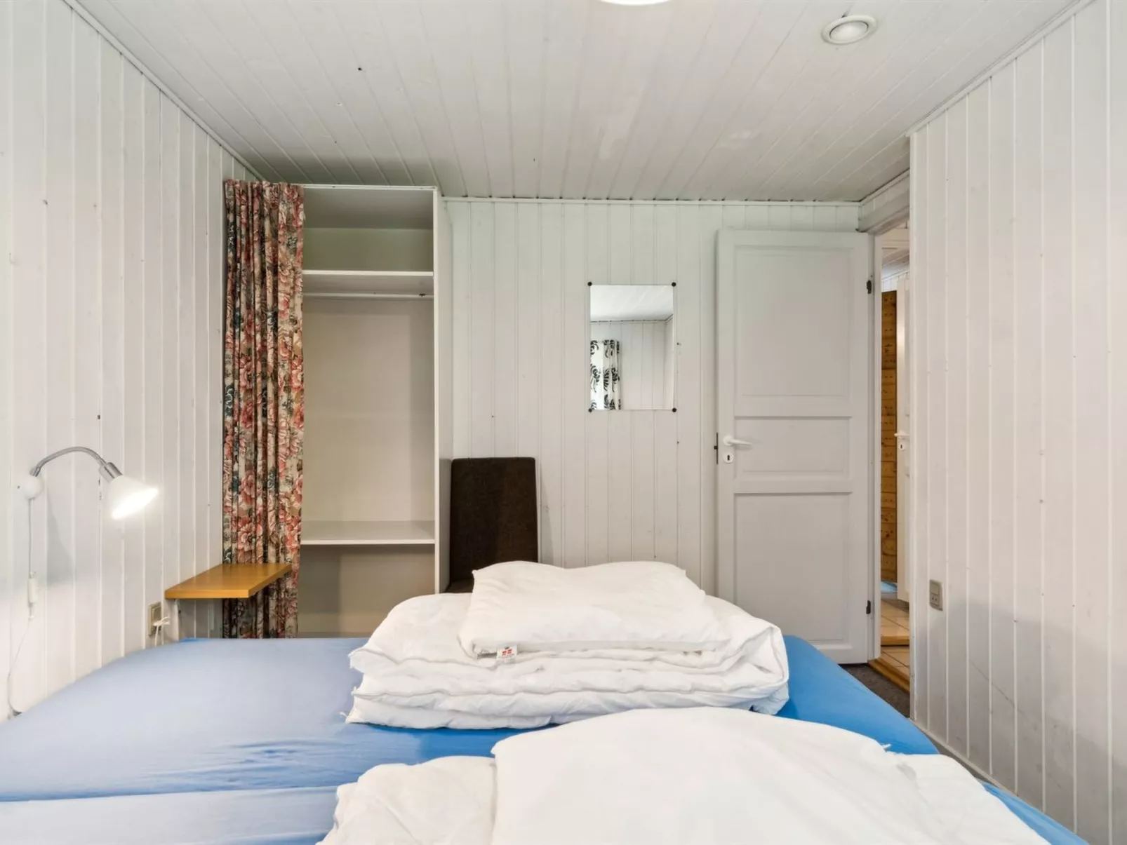 "Paulus" - 375m from the sea-Inside