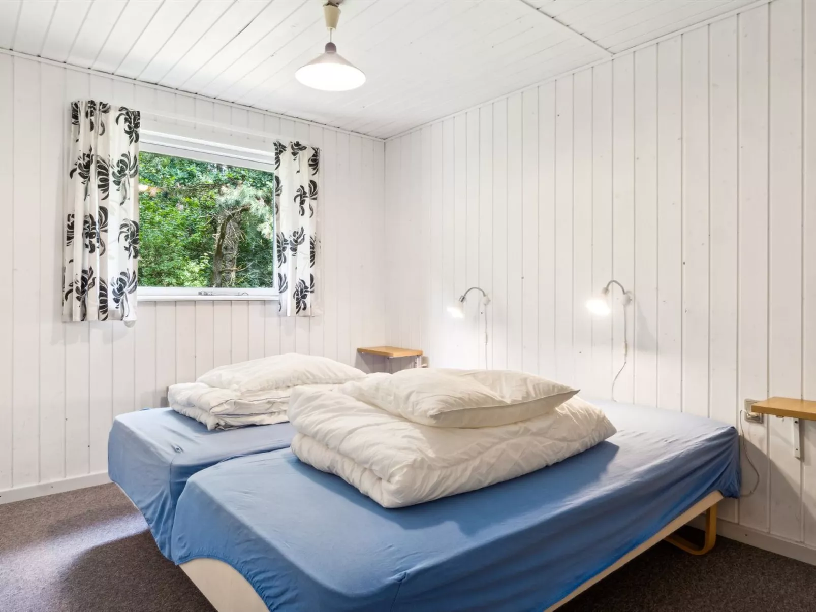 "Paulus" - 375m from the sea-Inside