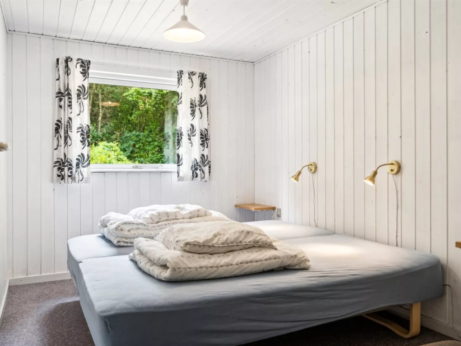 "Paulus" - 375m from the sea-Inside