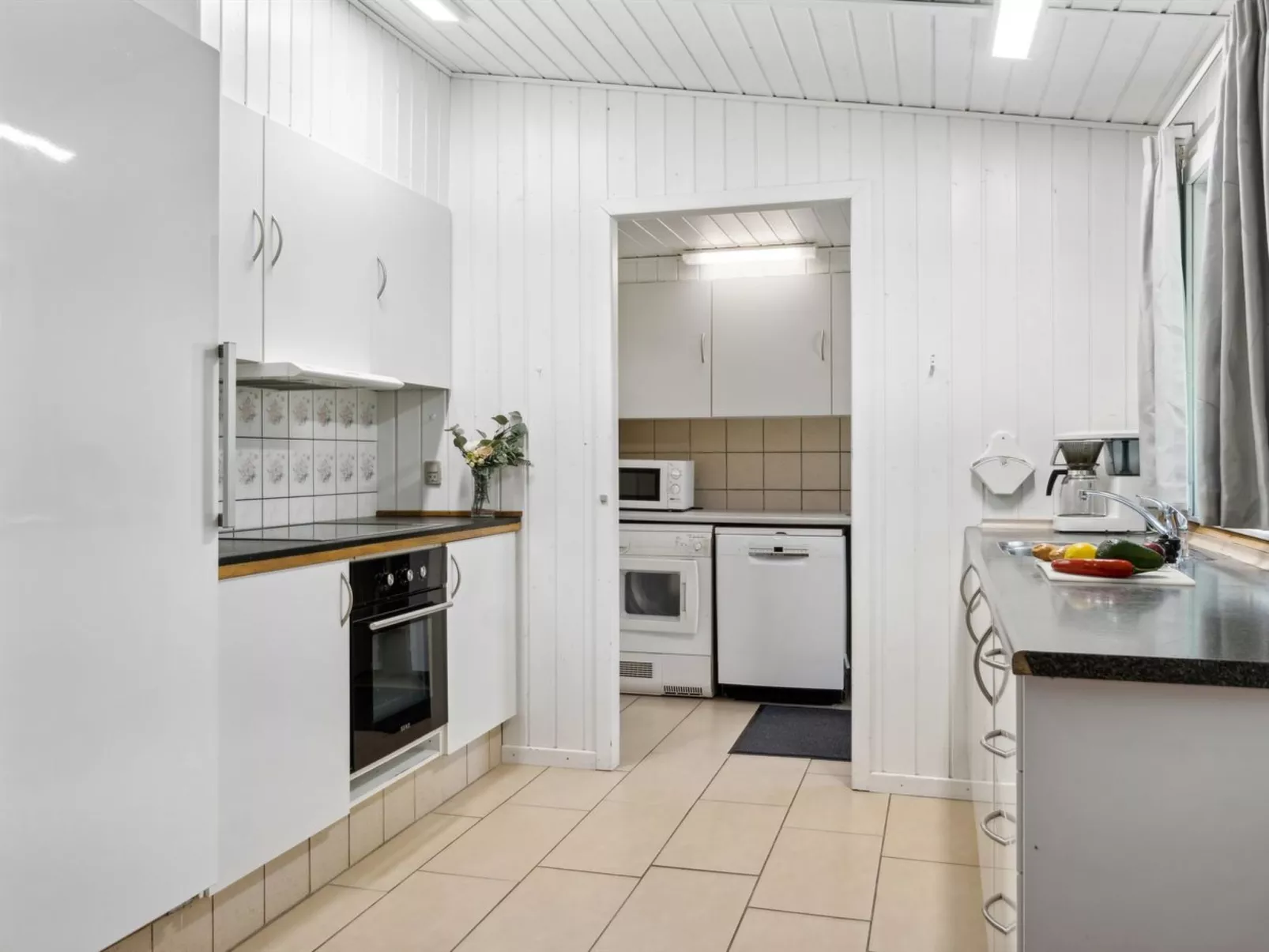 "Paulus" - 375m from the sea-Inside