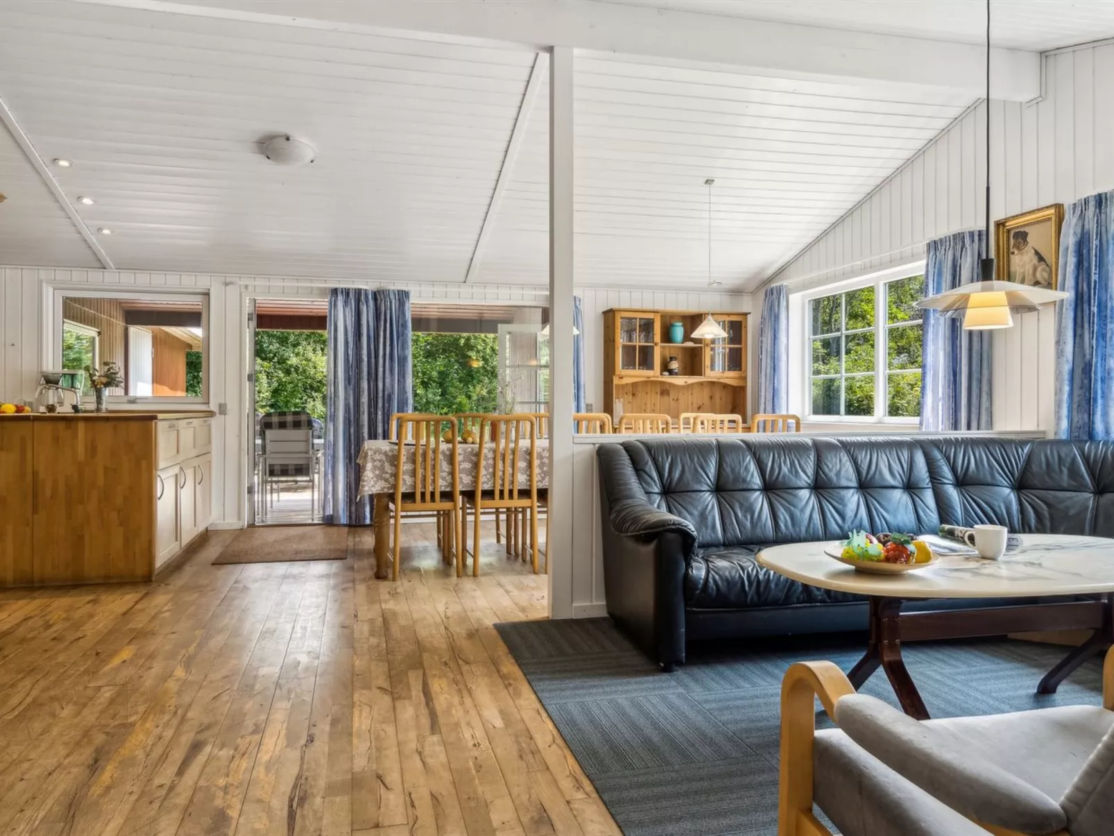 "Fritza" - 500m from the sea-Inside