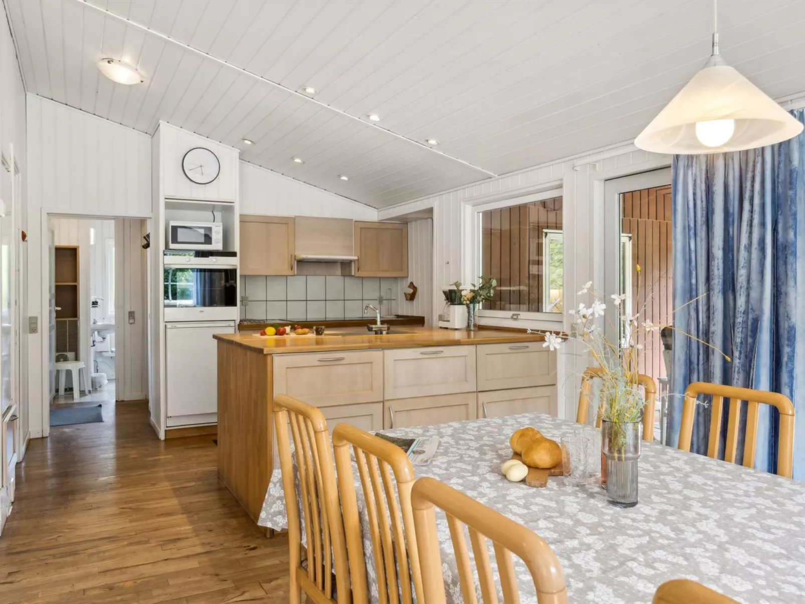 "Fritza" - 500m from the sea-Inside