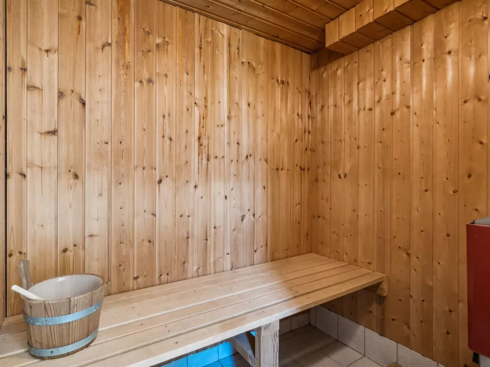 "Fritza" - 500m from the sea-Inside