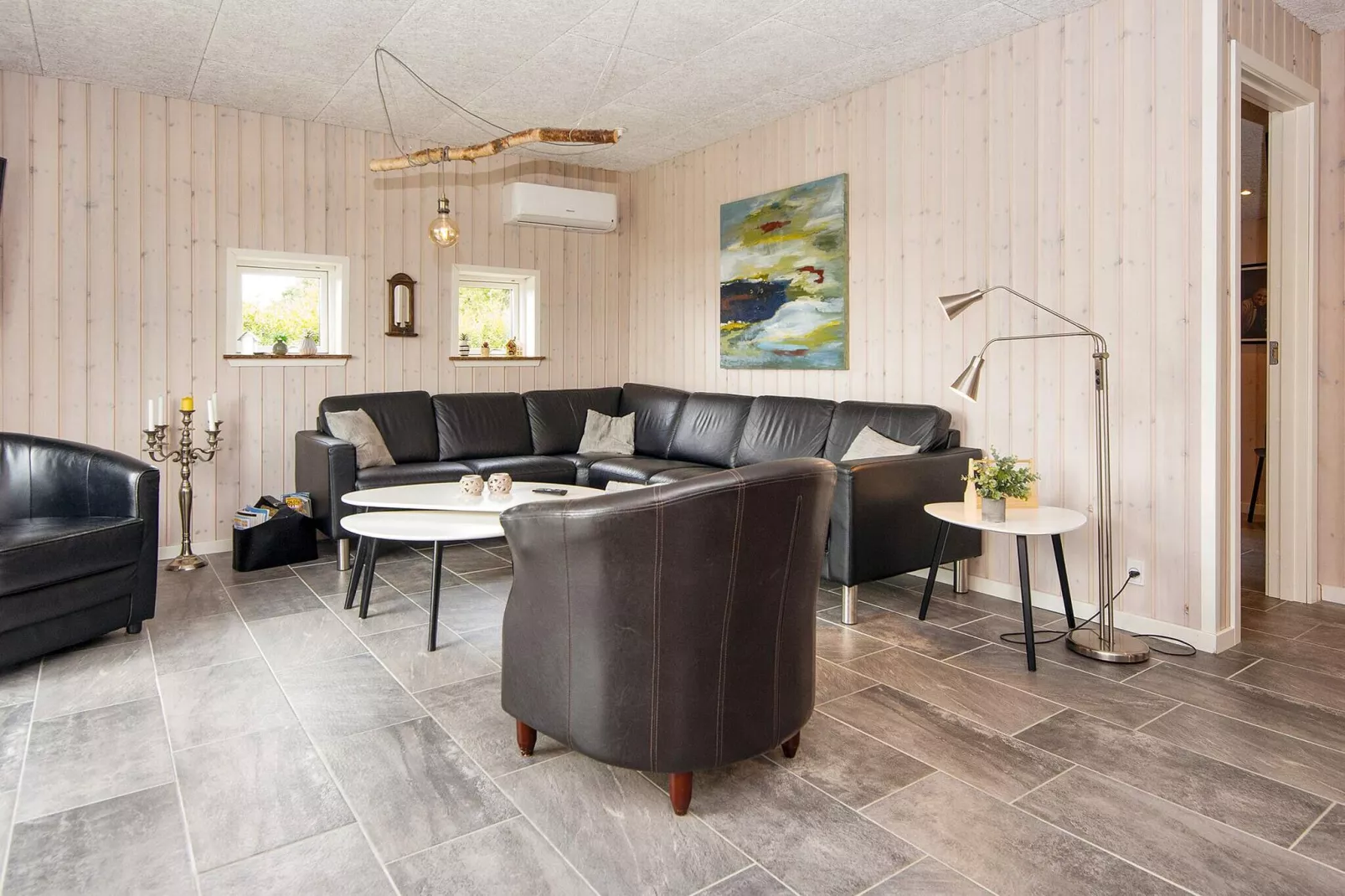 6 person holiday home in Hemmet-By Traum