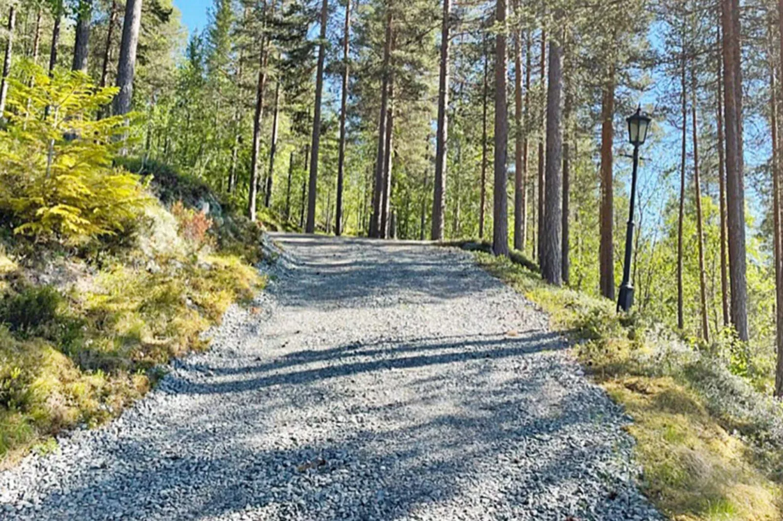 6 Personen Ferienhaus in RENDALEN-By Traum