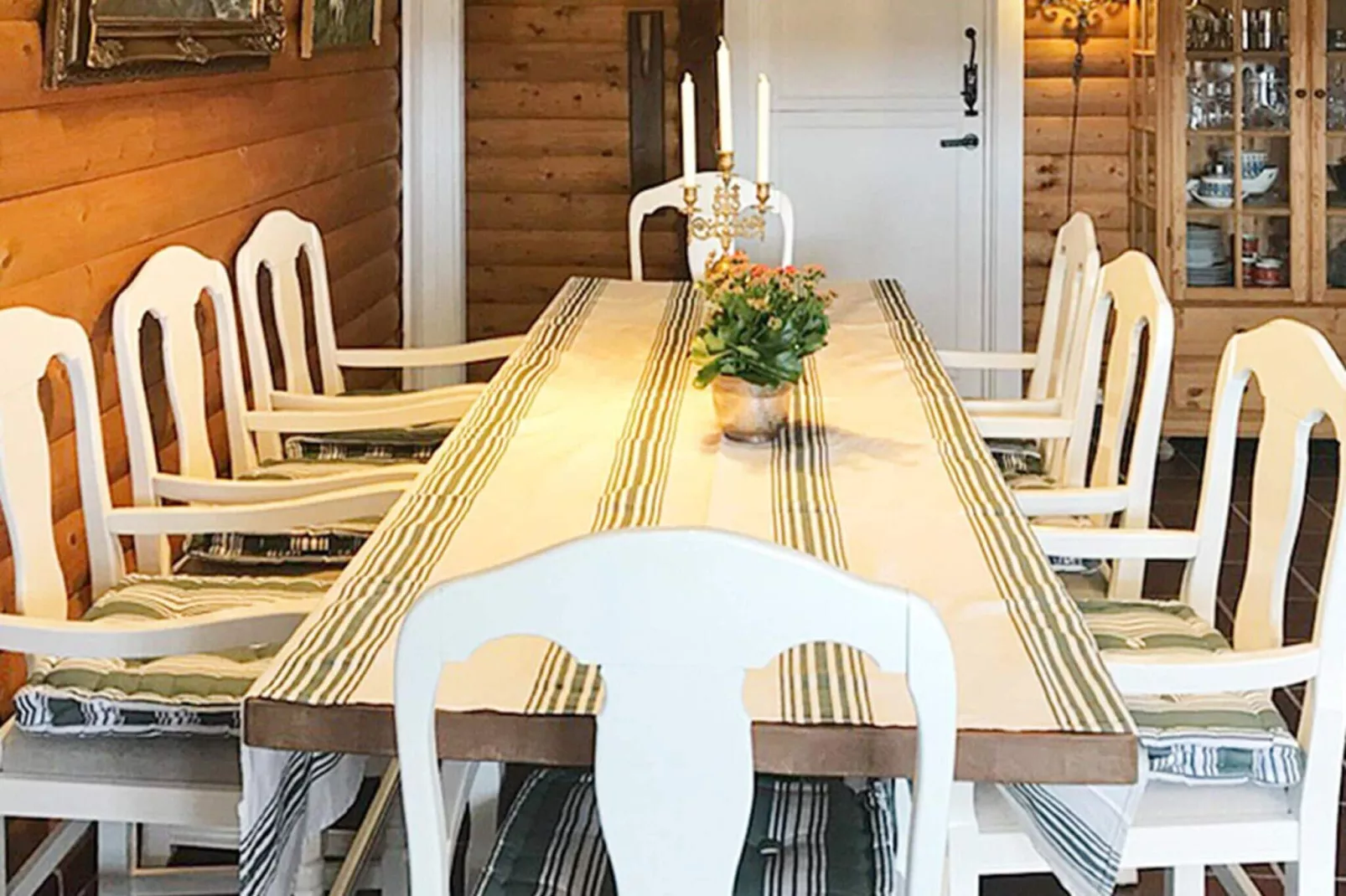 6 person holiday home in RENDALEN-By Traum-Indoor
