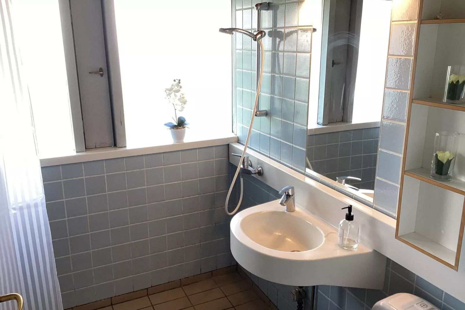 5 person holiday home in Aabenraa-By Traum-Not tagged