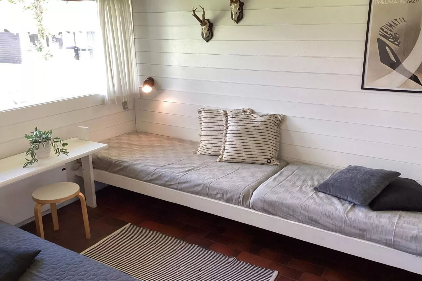 5 person holiday home in Aabenraa-By Traum-Not tagged