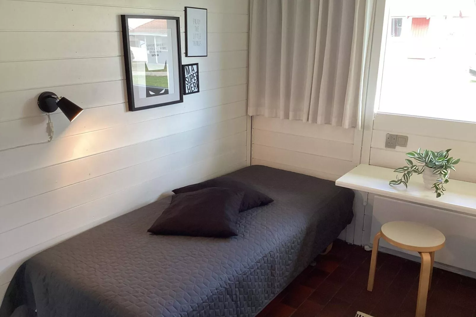 5 person holiday home in Aabenraa-By Traum-Not tagged