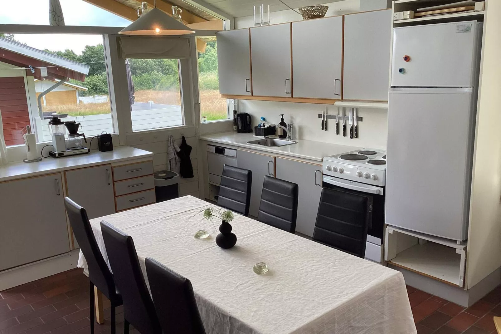 5 person holiday home in Aabenraa-By Traum-Not tagged