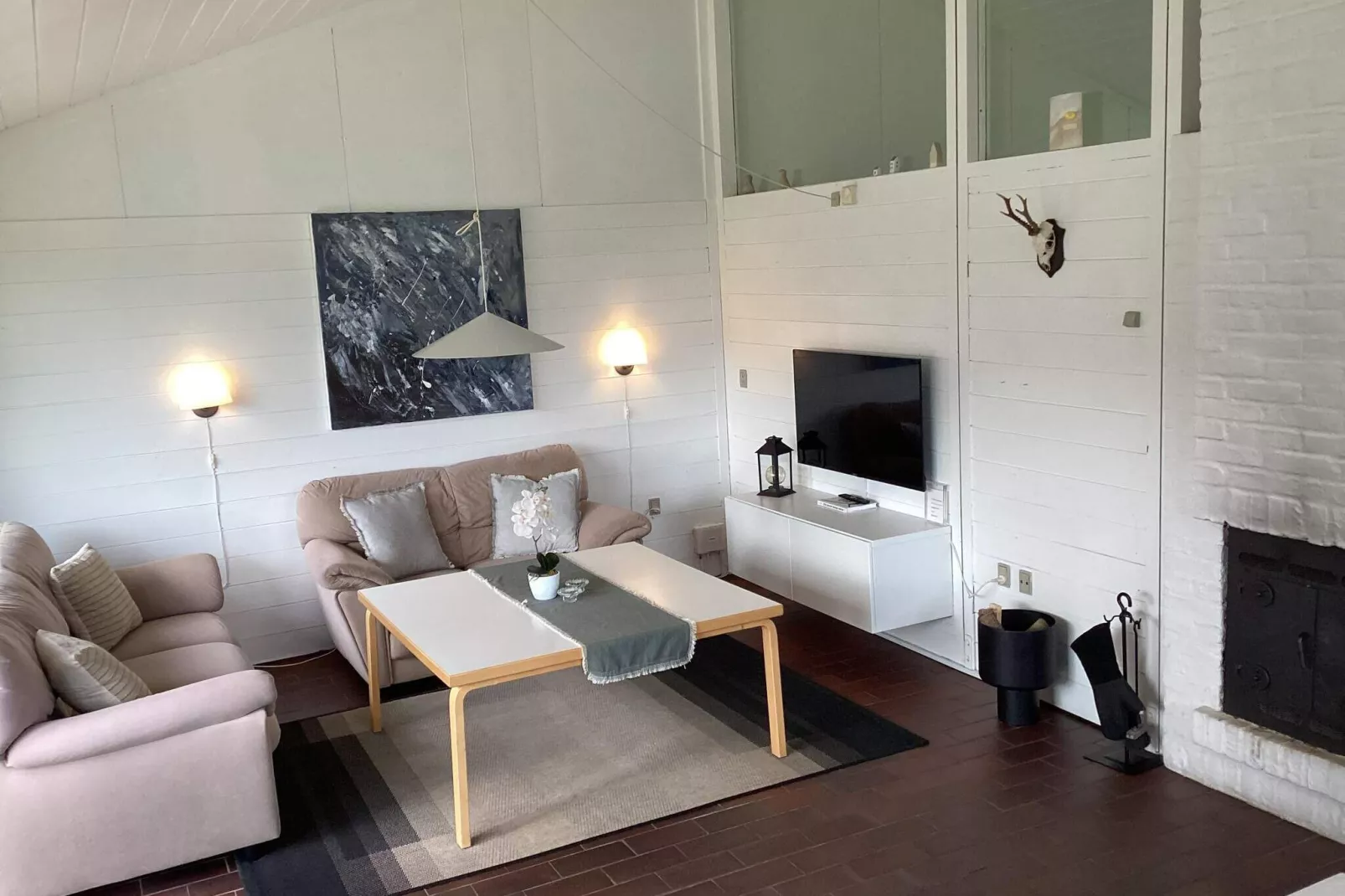 5 person holiday home in Aabenraa-By Traum-Not tagged