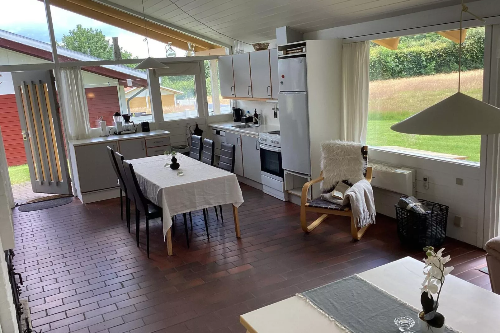 5 person holiday home in Aabenraa-By Traum-Not tagged