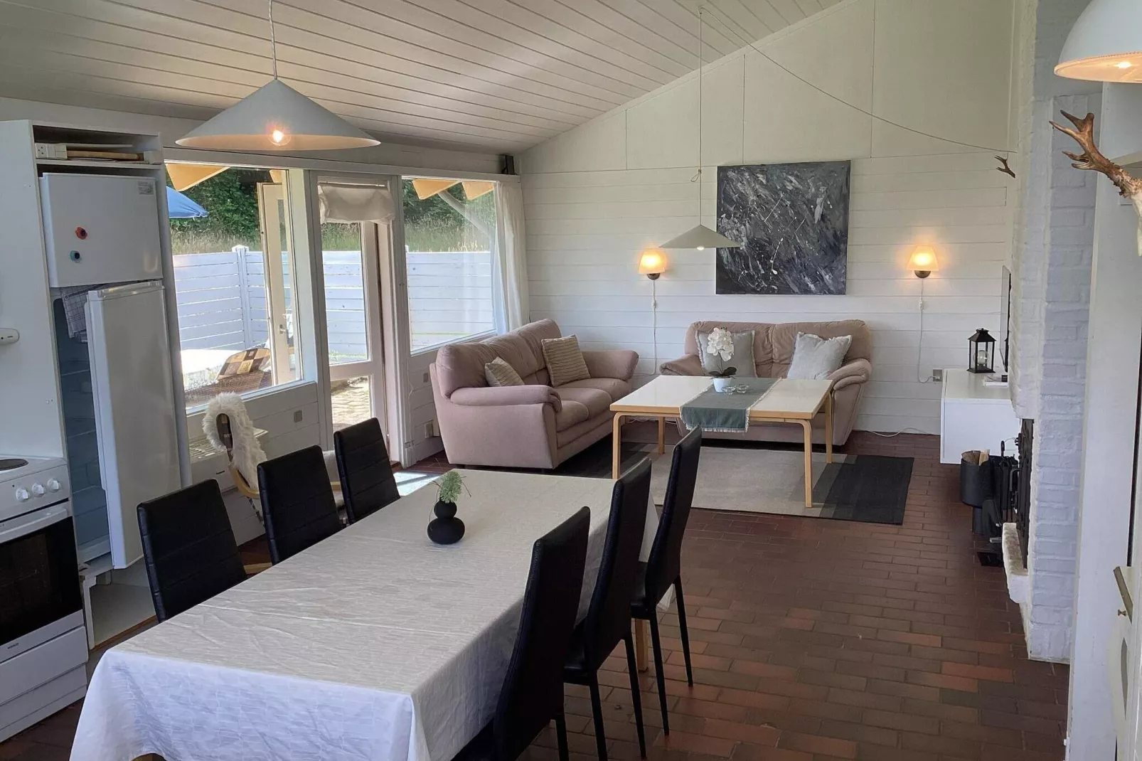 5 person holiday home in Aabenraa-By Traum-Not tagged