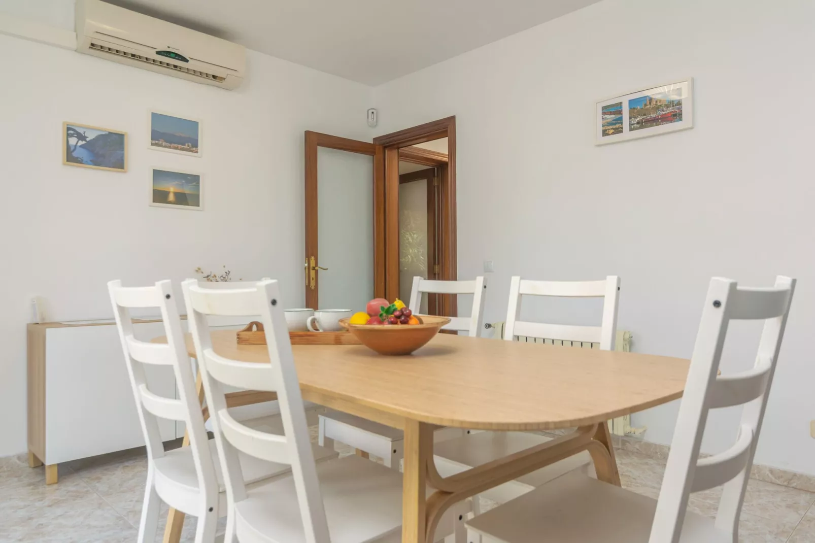 Can Moragues & Martorell-Exterior summer