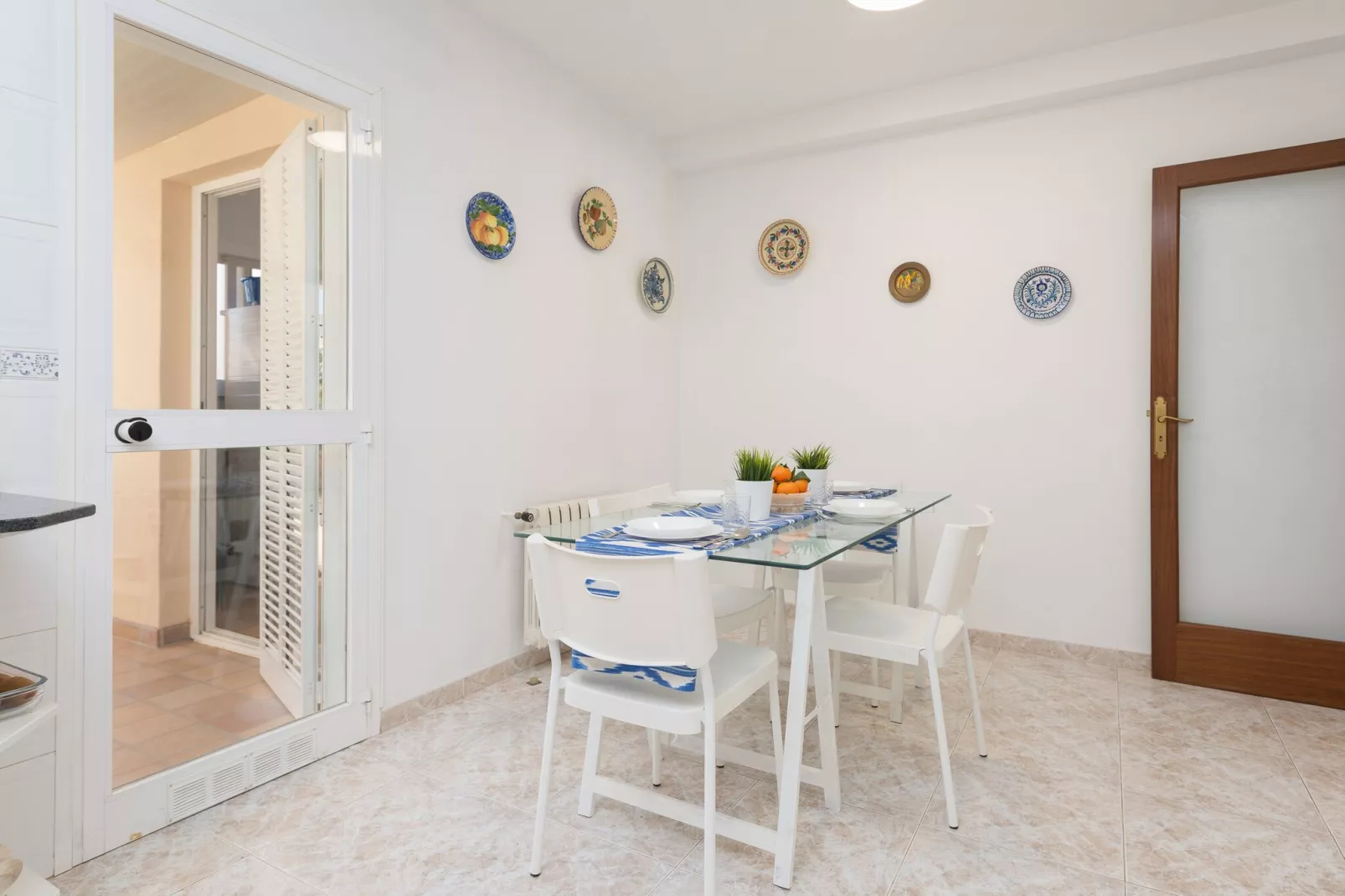 Can Moragues & Martorell-Exterior summer