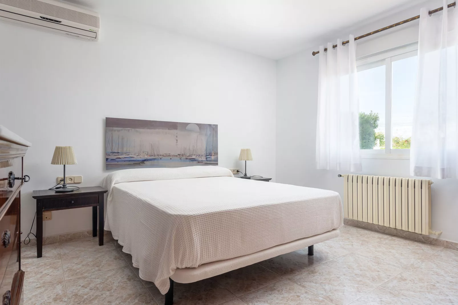 Can Moragues & Martorell-Exterior summer