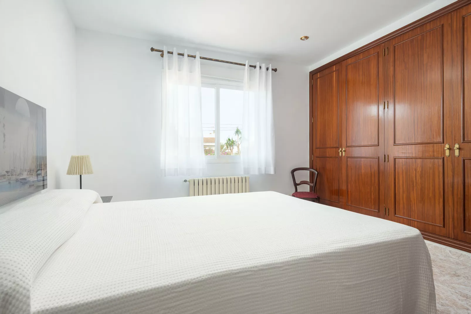 Can Moragues & Martorell-Exterior summer