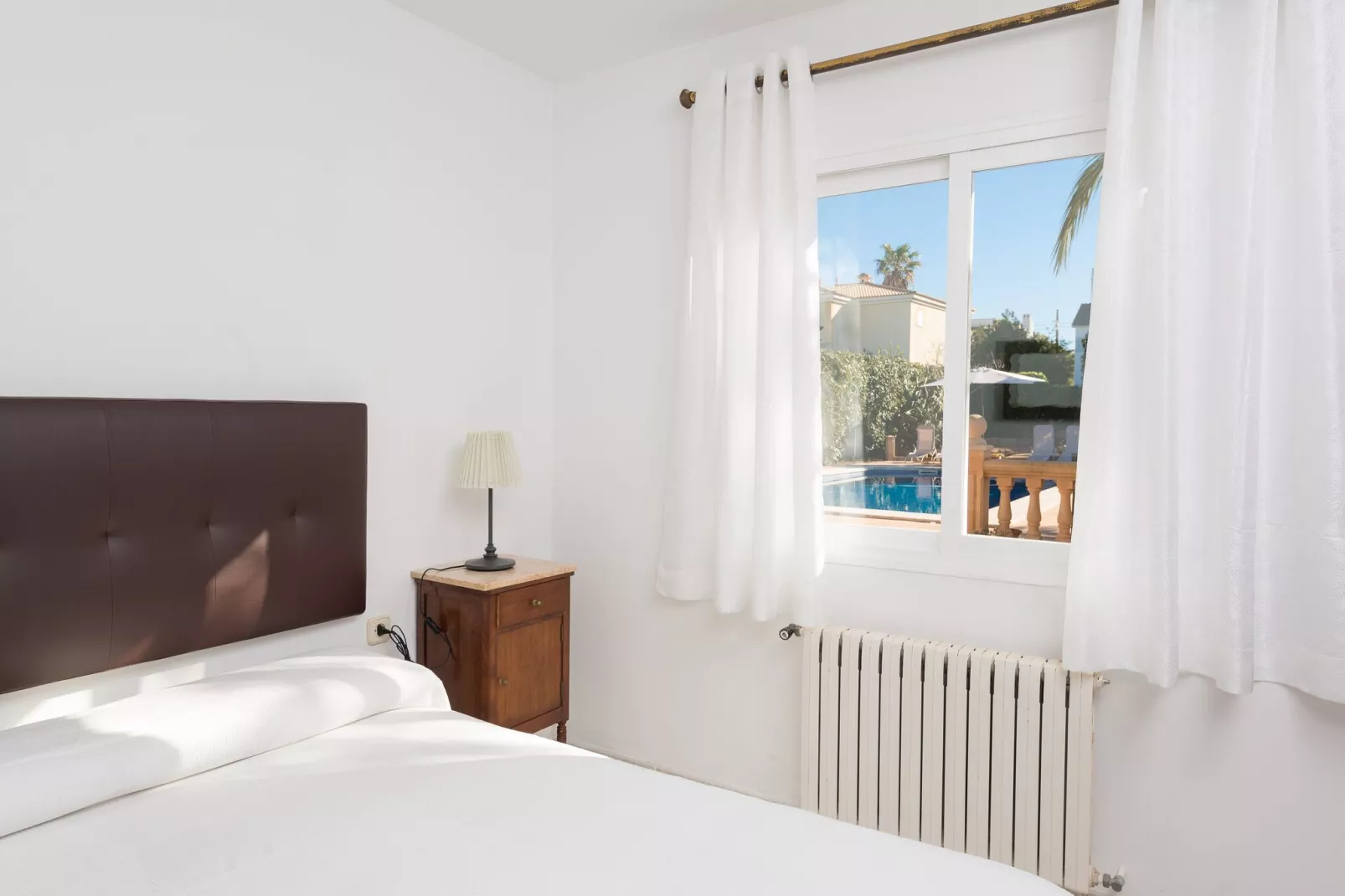 Can Moragues & Martorell-Exterior summer